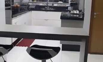 Imagem 6: VENDA Sobrado 3 dormitórios sendo 2 suítes 286 m² R$1.300.000,00 - Parque Terra Nova II