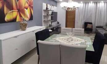 Imagem: VENDA Sobrado 3 dormitórios sendo 2 suítes