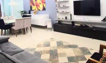 Imagem 2: VENDA Sobrado 3 dormitórios sendo 2 suítes 286 m² R$1.300.000,00 - Parque Terra Nova II