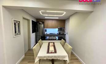 Imagem 4: Apartamento 3 dormitórios sendo 1 suíte