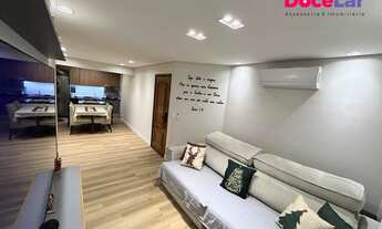 Imagem 2: Apartamento 3 dormitórios sendo 1 suíte