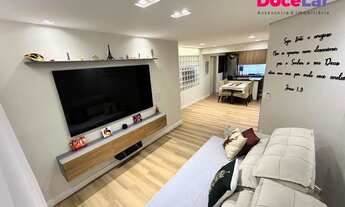 Imagem: Apartamento 3 dormitórios sendo 1 suíte