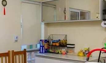 Imagem: Sobrado, 2 dormitórios, 2 suíte, 2 banheiro