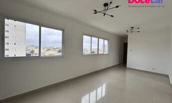 Imagem 2: Apartamento, 2 dormitórios, 2 suíte, 2 banheiro, 1 vaga na garagem, 76M² de Área Construíd