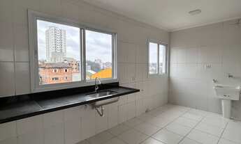 Imagem 6: Apartamento, 2 dormitórios, 2 suíte, 2 banheiro, 1 vaga na garagem, 76M² de Área Construíd