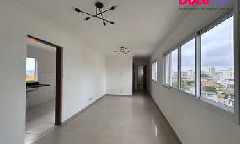 Imagem 5: Apartamento, 2 dormitórios, 2 suíte, 2 banheiro, 1 vaga na garagem, 76M² de Área Construíd