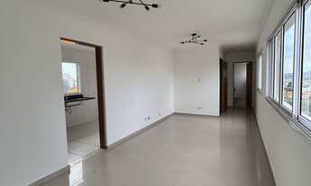 Imagem 4: Apartamento, 2 dormitórios, 2 suíte, 2 banheiro, 1 vaga na garagem, 76M² de Área Construíd