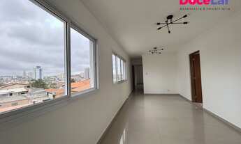 Imagem 3: Apartamento, 2 dormitórios, 2 suíte, 2 banheiro, 1 vaga na garagem, 76M² de Área Construíd