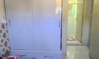 Imagem 7: Apartamento CDHU, 2 dormitórios, 1 banheiros, 1 vaga na garagem, 52M² de Área Construída