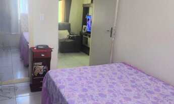 Imagem 5: Apartamento CDHU, 2 dormitórios, 1 banheiros, 1 vaga na garagem, 52M² de Área Construída