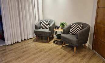 Imagem 4: Apartamento Alto Padrão em Centro, São Bernardo do Campo/SP