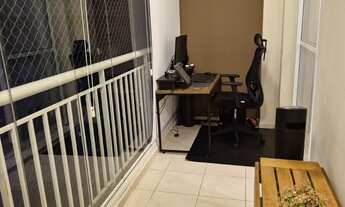 Imagem 5: Apartamento Alto Padrão em Centro, São Bernardo do Campo/SP