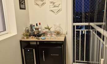 Imagem 6: Apartamento Alto Padrão em Centro, São Bernardo do Campo/SP