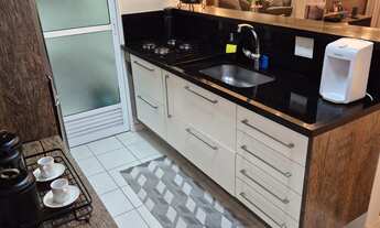 Imagem 7: Apartamento Alto Padrão em Centro, São Bernardo do Campo/SP