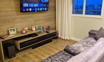 Imagem 2: Apartamento Alto Padrão em Centro, São Bernardo do Campo/SP