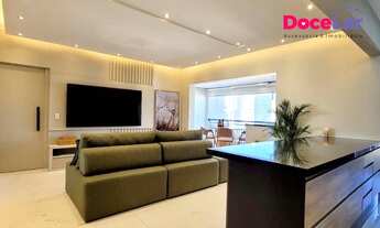 Imagem 2: Apartamento 3 suítes 116 m² R$1.390.000,00 - Baeta Neves - São Bernardo do Campo/SP