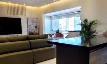 Imagem 3: Apartamento 3 suítes 116 m² R$1.390.000,00 - Baeta Neves - São Bernardo do Campo/SP