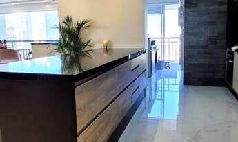 Imagem 4: Apartamento 3 suítes 116 m² R$1.390.000,00 - Baeta Neves - São Bernardo do Campo/SP