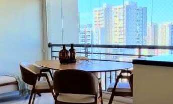 Imagem 6: Apartamento 3 suítes 116 m² R$1.390.000,00 - Baeta Neves - São Bernardo do Campo/SP