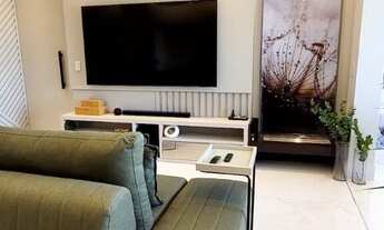 Imagem 5: Apartamento 3 suítes 116 m² R$1.390.000,00 - Baeta Neves - São Bernardo do Campo/SP