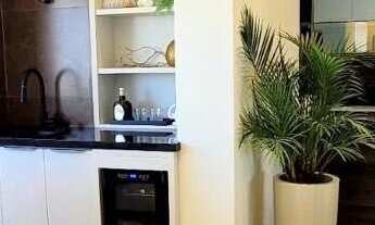 Imagem 7: Apartamento 3 suítes 116 m² R$1.390.000,00 - Baeta Neves - São Bernardo do Campo/SP