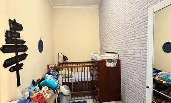 Imagem 7: Sobrado, 3 dormitórios, 2 banheiro, 1 vaga na garagem, 175M² de Área Construída, 175M² de