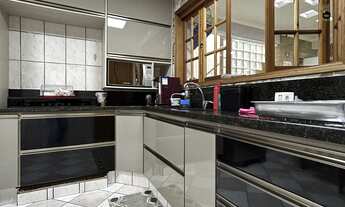 Imagem: VENDA Sobrado 3 dormitórios sendo 1 suíte