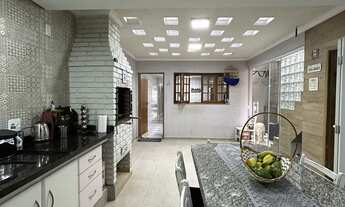 Imagem 6: VENDA Sobrado 3 dormitórios sendo 1 suíte 280 m² R$850 mil - Jardim Haydee - Mauá/SP