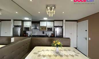 Imagem 4: APARTAMENTO, 3 dormitórios na Avenida Queiroz Pedroso