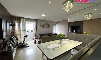 Imagem 3: APARTAMENTO, 3 dormitórios na Avenida Queiroz Pedroso