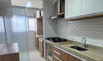 Imagem: Apartamento 2 dormitórios 58 m² R$389