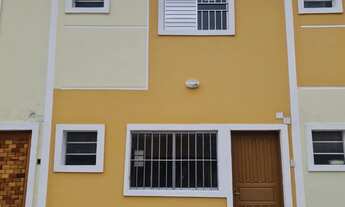 Imagem: Sobrado à venda 2 dormitórios sendo 1