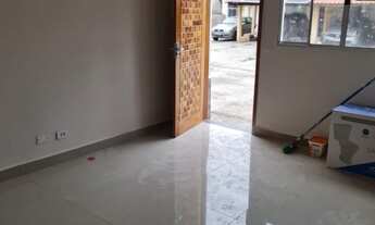 Imagem 3: Sobrado à venda 2 dormitórios sendo 1 suíte - Jardim São João - Mauá/SP