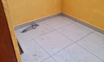 Imagem 4: Sobrado à venda 2 dormitórios sendo 1 suíte - Jardim São João - Mauá/SP