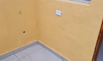 Imagem 5: Sobrado à venda 2 dormitórios sendo 1 suíte - Jardim São João - Mauá/SP