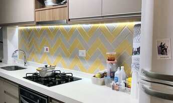 Imagem: VENDA apartamento 2 dormitórios 62 m²