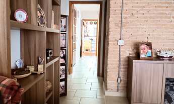 Imagem 7: Sobrado, 3 dormitórios, 3 suíte, 3 banheiro, 4 vagas na garagem, 240M² de Área Construída