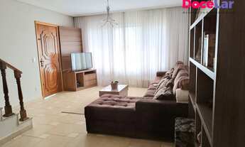 Imagem 6: Sobrado, 3 dormitórios, 3 suíte, 3 banheiro, 4 vagas na garagem, 240M² de Área Construída