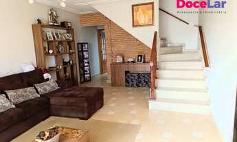 Imagem 5: Sobrado, 3 dormitórios, 3 suíte, 3 banheiro, 4 vagas na garagem, 240M² de Área Construída