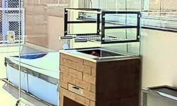 Imagem: Cobertura, 2 dormitórios, 1 suítes, 2