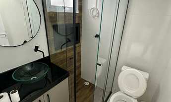 Imagem 7: Cobertura com Jacuzzi