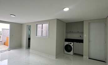 Imagem 4: Cobertura com Jacuzzi