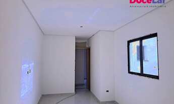 Imagem 5: Cobertura nova, 2 dormitórios, 2 banheiro, 1 vaga na garagem, 100M² de Área Construída, 10