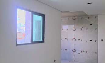 Imagem 7: Cobertura nova, 2 dormitórios, 2 banheiro, 1 vaga na garagem, 100M² de Área Construída, 10