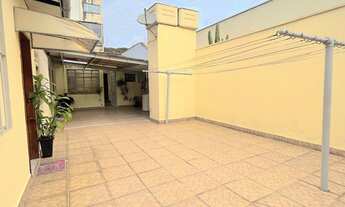 Imagem 3: Sobrado 4 dormitórios sendo 1 suíte com edícula 400 m² R$1.400.000 - Centro - Mauá/SP