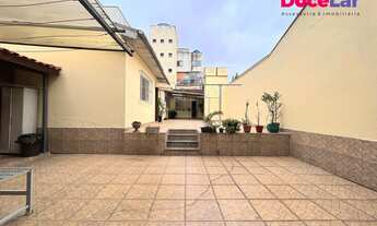 Imagem 5: Sobrado 4 dormitórios sendo 1 suíte com edícula 400 m² R$1.400.000 - Centro - Mauá/SP