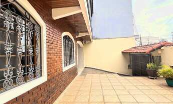 Imagem 7: Sobrado 4 dormitórios sendo 1 suíte com edícula 400 m² R$1.400.000 - Centro - Mauá/SP