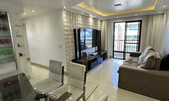 Imagem: Apartamento, 3 dormitórios, 1 suítes