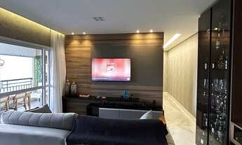 Imagem 2: Apartamento 3 suítes 116 m² R$1.350.000,00 - Baeta Neves - São Bernardo do Campo/SP