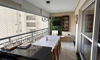 Imagem 5: Apartamento 3 suítes 116 m² R$1.350.000,00 - Baeta Neves - São Bernardo do Campo/SP